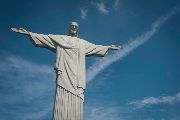 Christ the Redeemer