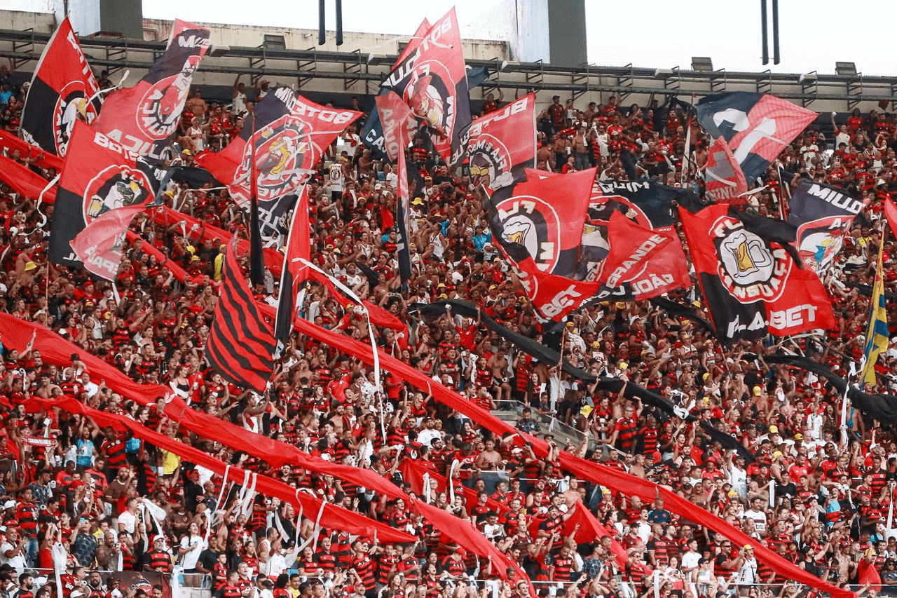 Maracanã Stadium tour